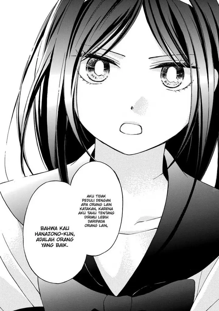 image-komik-hanazono-and-kazoes-bizzare-after-school-rendezvous-chapter-22-11/21