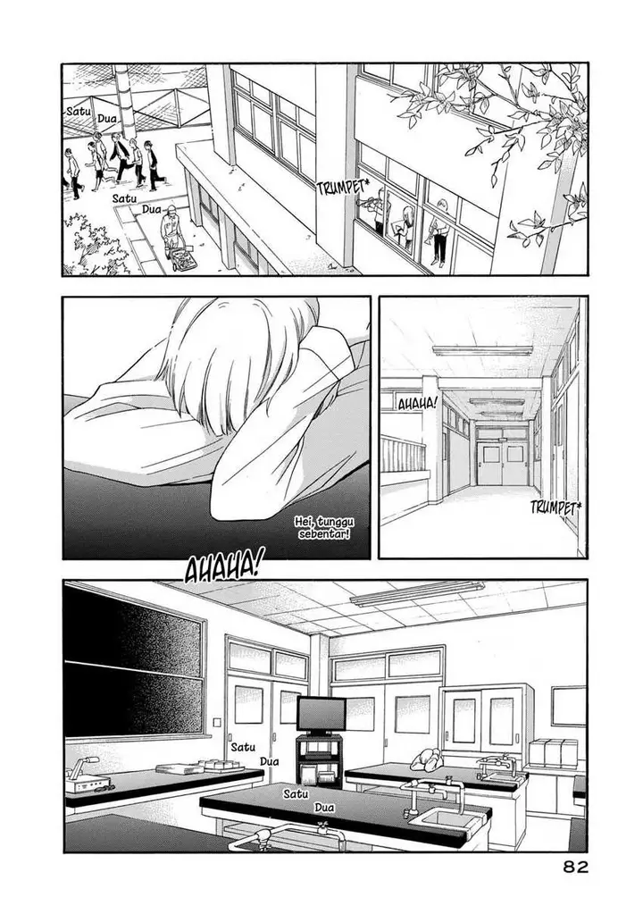 image-komik-hanazono-and-kazoes-bizzare-after-school-rendezvous-chapter-23-2/19