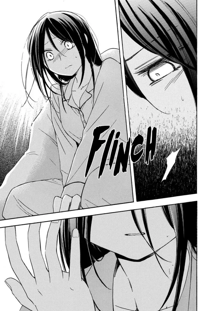 image-komik-hanazono-and-kazoes-bizzare-after-school-rendezvous-chapter-24-15/19