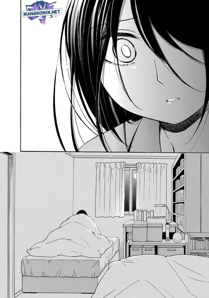 image-komik-hanazono-and-kazoes-bizzare-after-school-rendezvous-chapter-24-16/19