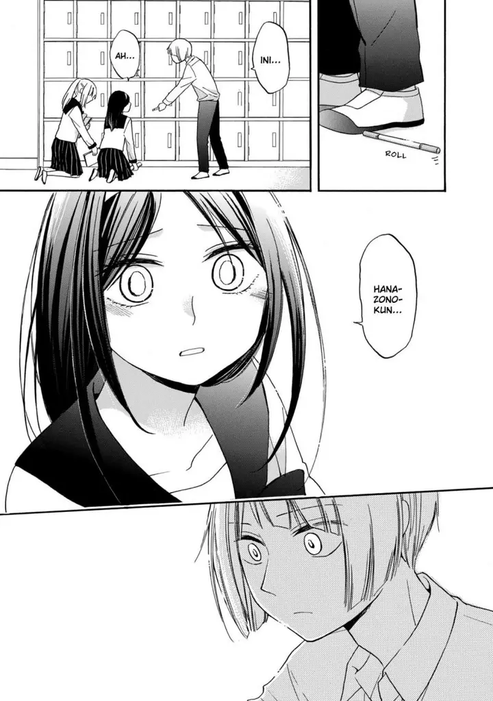 image-komik-hanazono-and-kazoes-bizzare-after-school-rendezvous-chapter-25-7/21