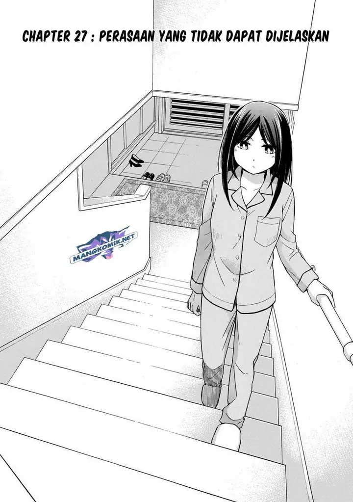 image-komik-hanazono-and-kazoes-bizzare-after-school-rendezvous-chapter-27-1/21