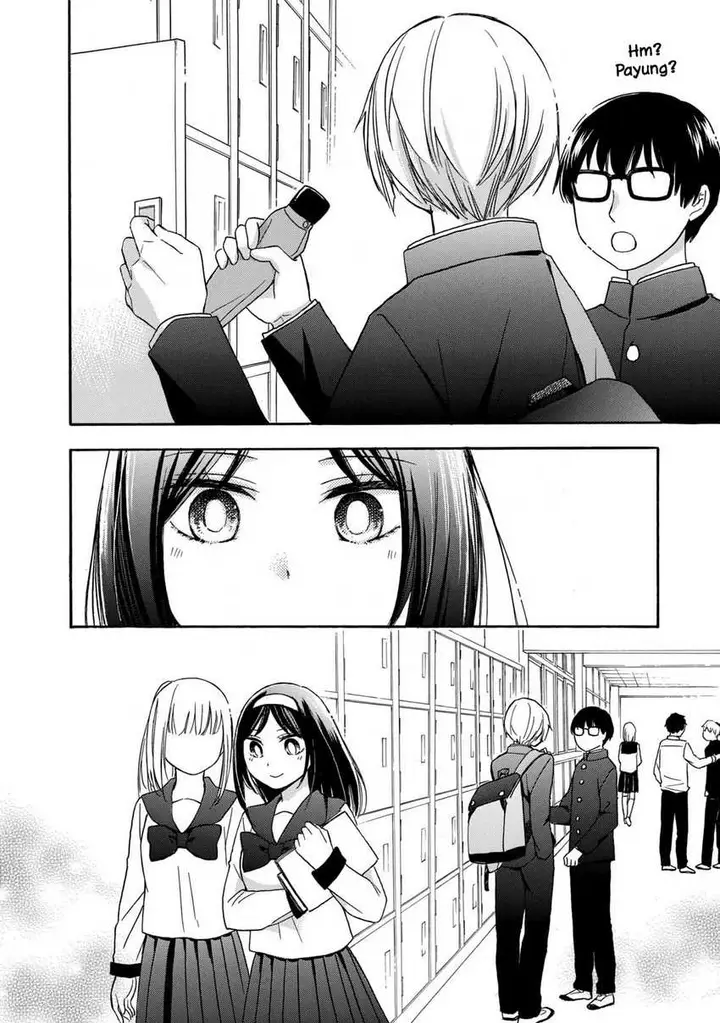 image-komik-hanazono-and-kazoes-bizzare-after-school-rendezvous-chapter-27-16/21