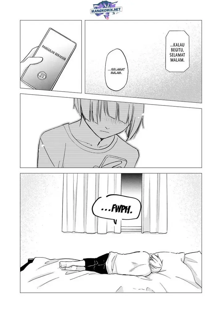 image-komik-hanazono-and-kazoes-bizzare-after-school-rendezvous-chapter-27.5-9/12