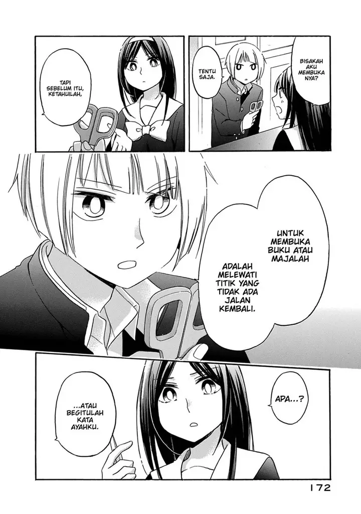 image-komik-hanazono-and-kazoes-bizzare-after-school-rendezvous-chapter-28-end-7/21