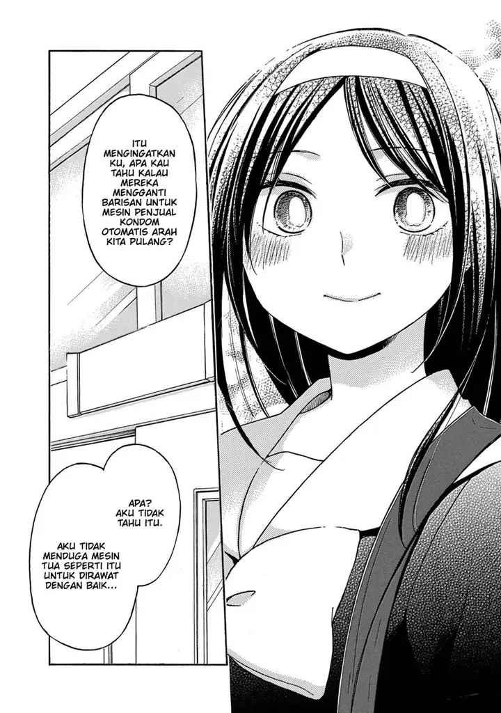 image-komik-hanazono-and-kazoes-bizzare-after-school-rendezvous-chapter-28-end-15/21