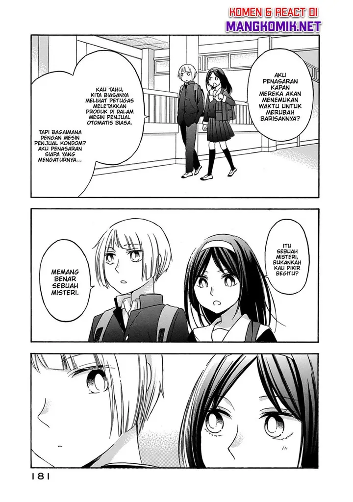 image-komik-hanazono-and-kazoes-bizzare-after-school-rendezvous-chapter-28-end-16/21