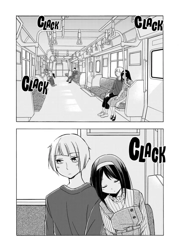 image-komik-hanazono-and-kazoes-bizzare-after-school-rendezvous-chapter-30-4/24