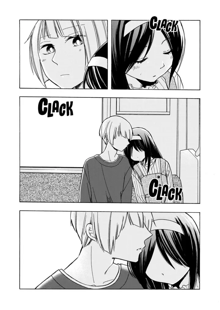 image-komik-hanazono-and-kazoes-bizzare-after-school-rendezvous-chapter-30-5/24