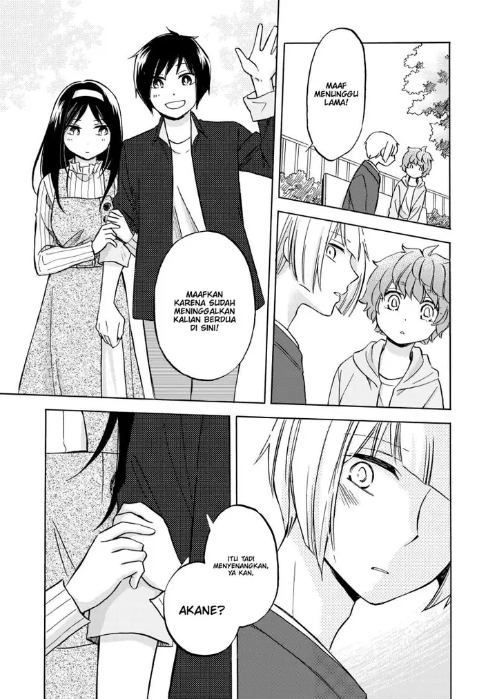 image-komik-hanazono-and-kazoes-bizzare-after-school-rendezvous-chapter-30-16/24