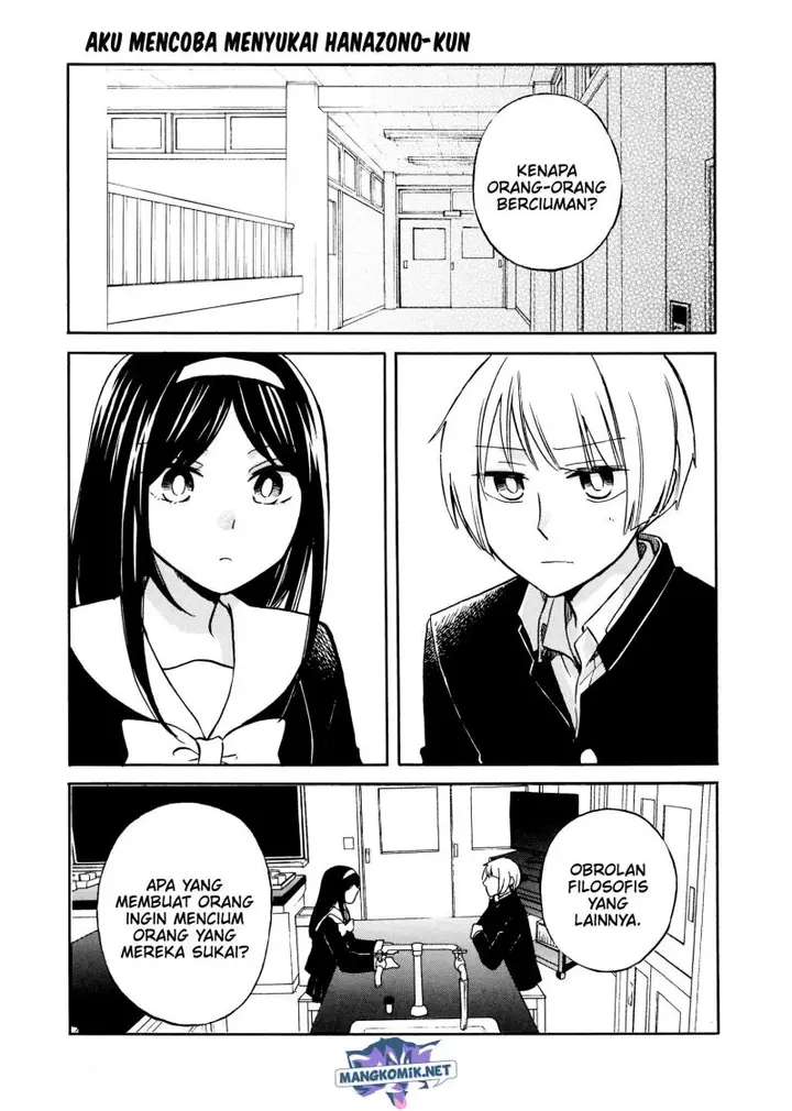 image-komik-hanazono-and-kazoes-bizzare-after-school-rendezvous-chapter-31-1/11
