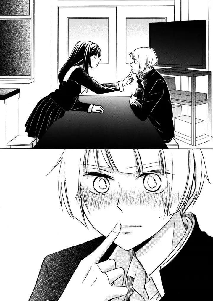 image-komik-hanazono-and-kazoes-bizzare-after-school-rendezvous-chapter-31-3/11