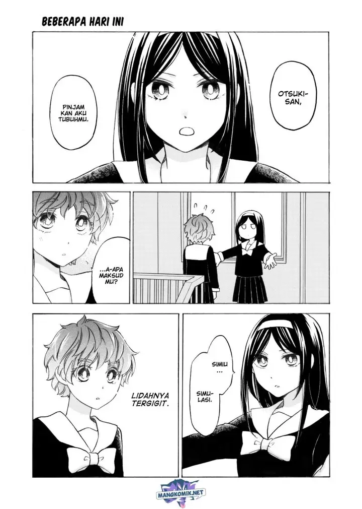image-komik-hanazono-and-kazoes-bizzare-after-school-rendezvous-chapter-31-5/11