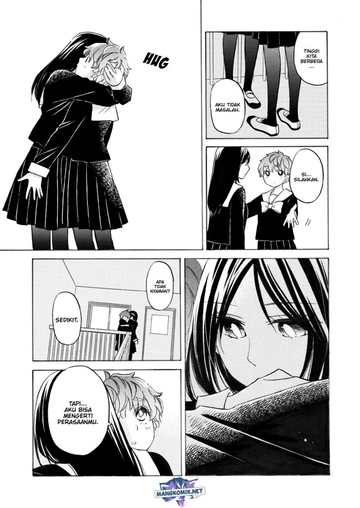 image-komik-hanazono-and-kazoes-bizzare-after-school-rendezvous-chapter-31-6/11