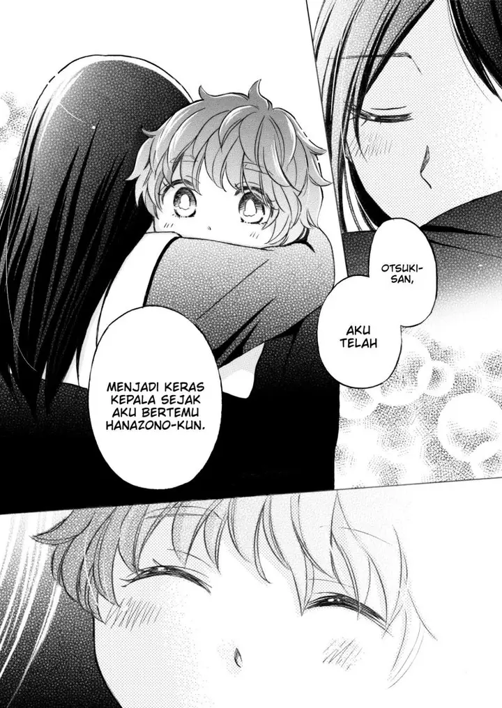 image-komik-hanazono-and-kazoes-bizzare-after-school-rendezvous-chapter-31-7/11