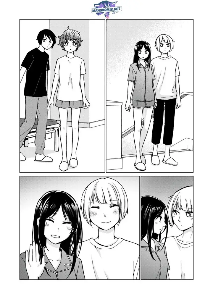 image-komik-hanazono-and-kazoes-bizzare-after-school-rendezvous-chapter-32-18/26