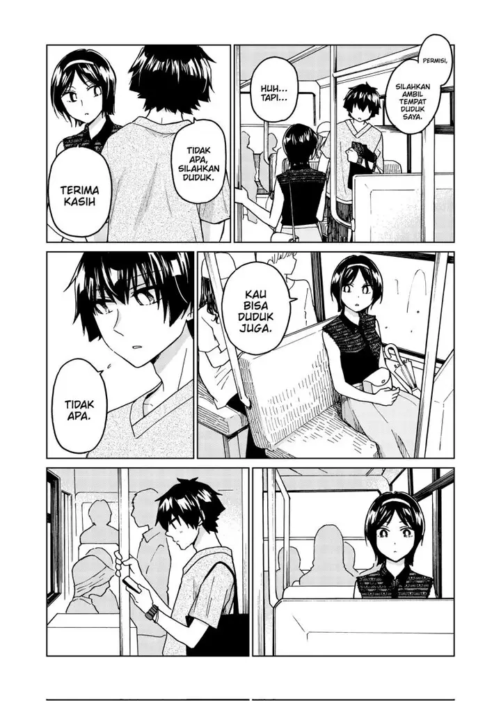 image-komik-hanazono-and-kazoes-bizzare-after-school-rendezvous-chapter-34-3/14