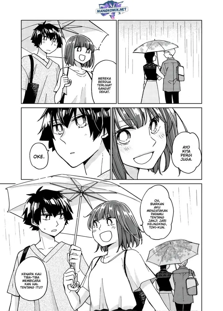 image-komik-hanazono-and-kazoes-bizzare-after-school-rendezvous-chapter-34-11/14