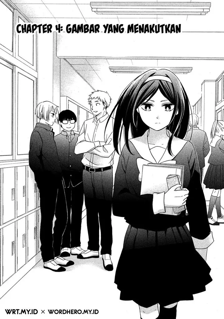 image-komik-hanazono-and-kazoes-bizzare-after-school-rendezvous-chapter-4-1/28