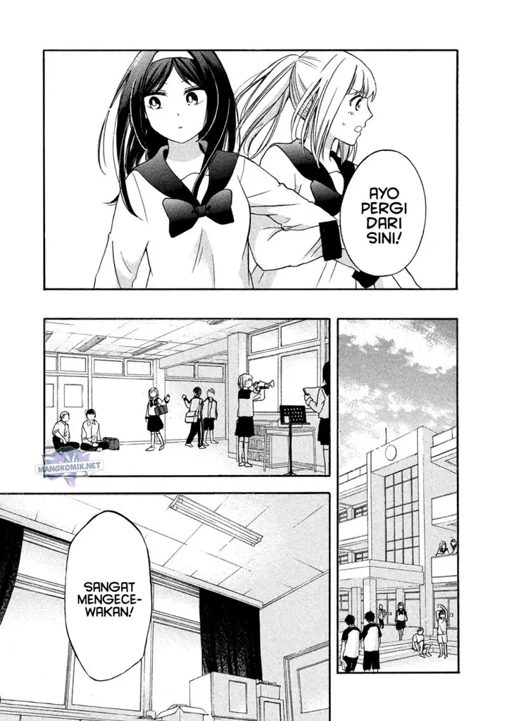 image-komik-hanazono-and-kazoes-bizzare-after-school-rendezvous-chapter-6-5/21