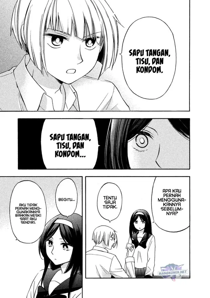 image-komik-hanazono-and-kazoes-bizzare-after-school-rendezvous-chapter-6-9/21