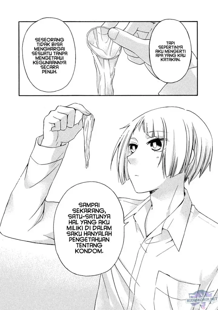 image-komik-hanazono-and-kazoes-bizzare-after-school-rendezvous-chapter-6-15/21