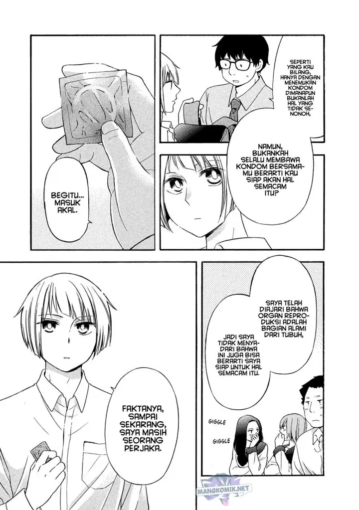 image-komik-hanazono-and-kazoes-bizzare-after-school-rendezvous-chapter-7-7/21