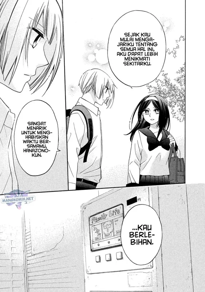 image-komik-hanazono-and-kazoes-bizzare-after-school-rendezvous-chapter-8-11/19