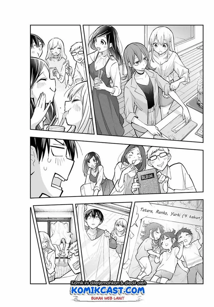 image-komik-hanazono-twins-chapter-73-end-8/18