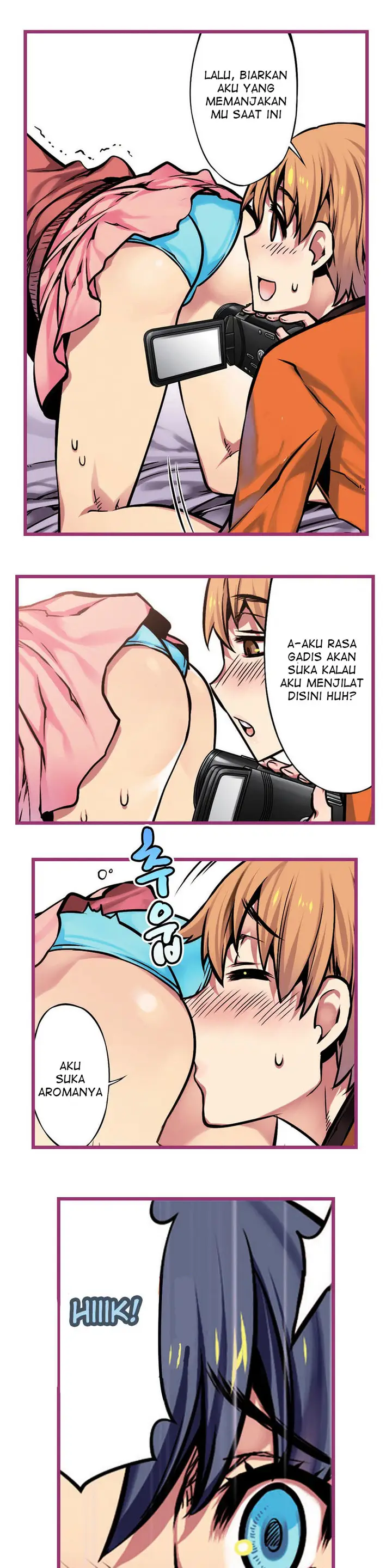 image-komik-hand-play-no-garakuta-chapter-06-4/13