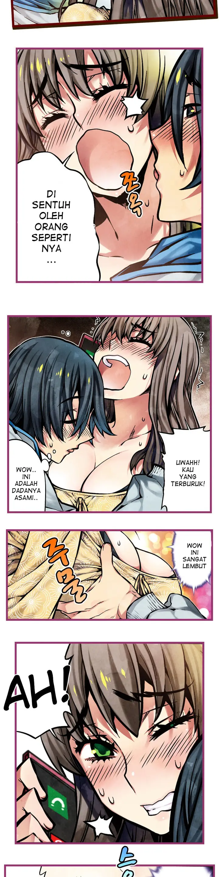 image-komik-hand-play-no-garakuta-chapter-11-11/14