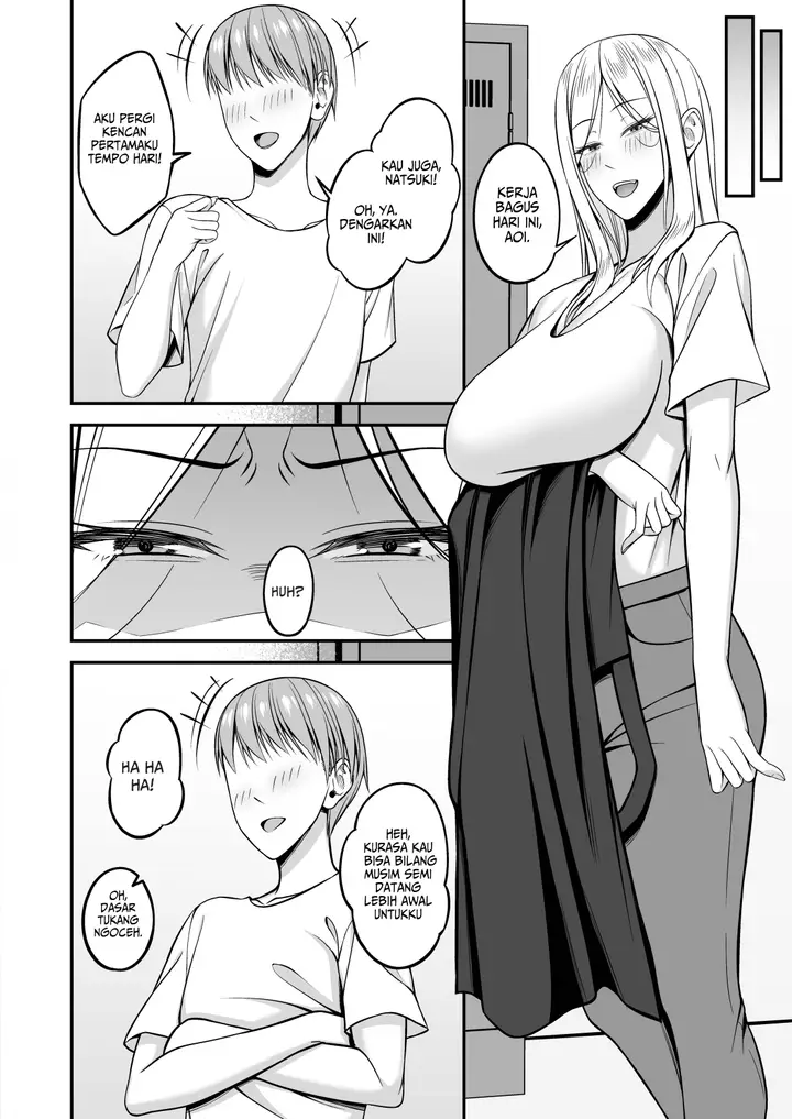 image-komik-hanging-out-at-my-big-titty-gyaru-coworker-chapter-01-2/30