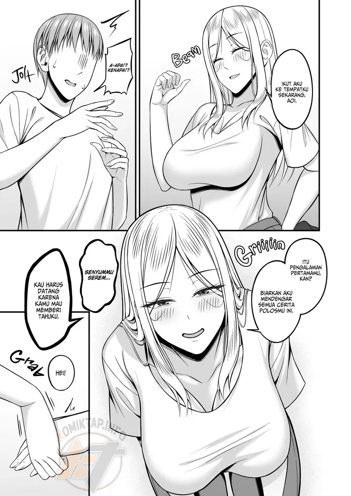 image-komik-hanging-out-at-my-big-titty-gyaru-coworker-chapter-01-3/30
