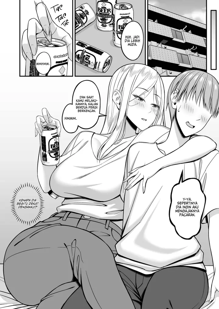 image-komik-hanging-out-at-my-big-titty-gyaru-coworker-chapter-01-4/30