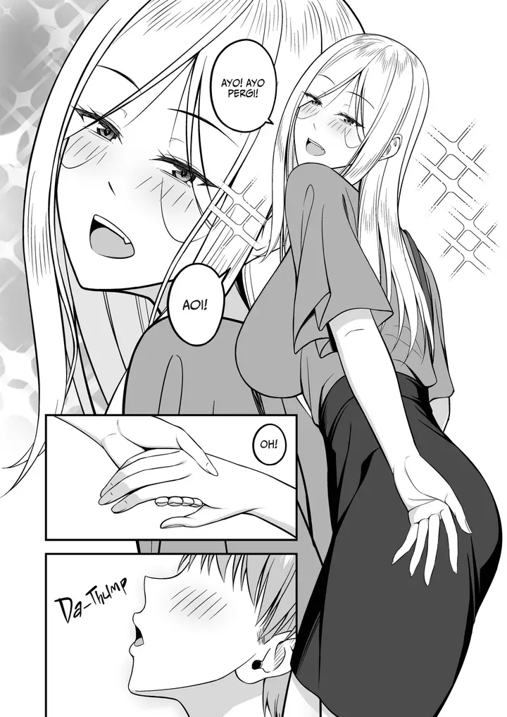 image-komik-hanging-out-at-my-big-titty-gyaru-coworker-chapter-01-16/30