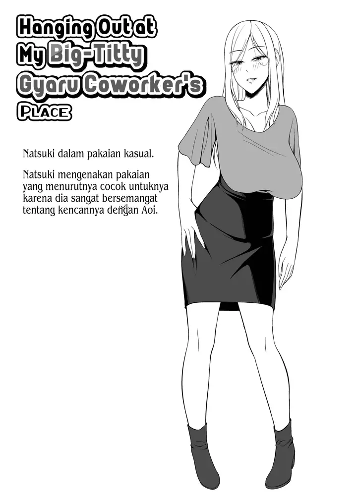 image-komik-hanging-out-at-my-big-titty-gyaru-coworker-chapter-01-29/30