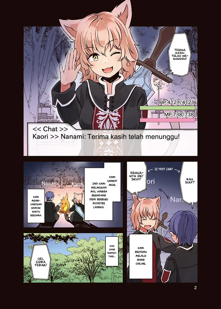 image-komik-hanging-out-with-a-gamer-girl-chapter-1-2/8