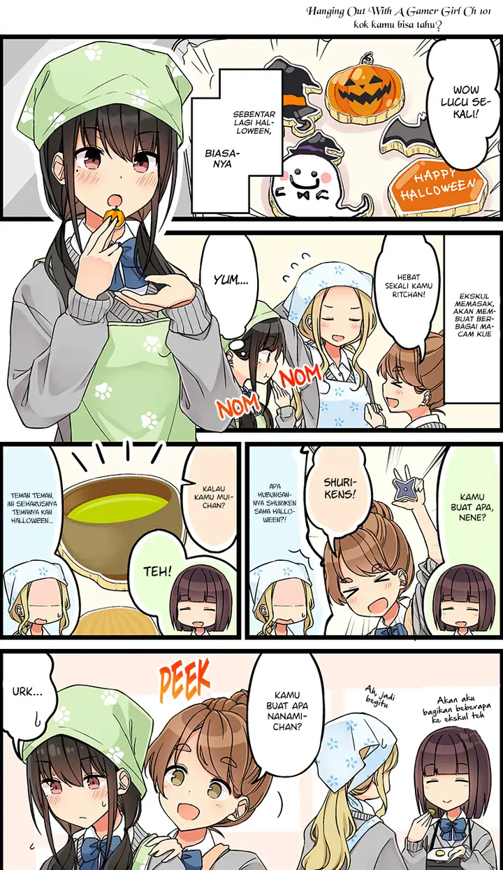 image-komik-hanging-out-with-a-gamer-girl-chapter-101-1/7