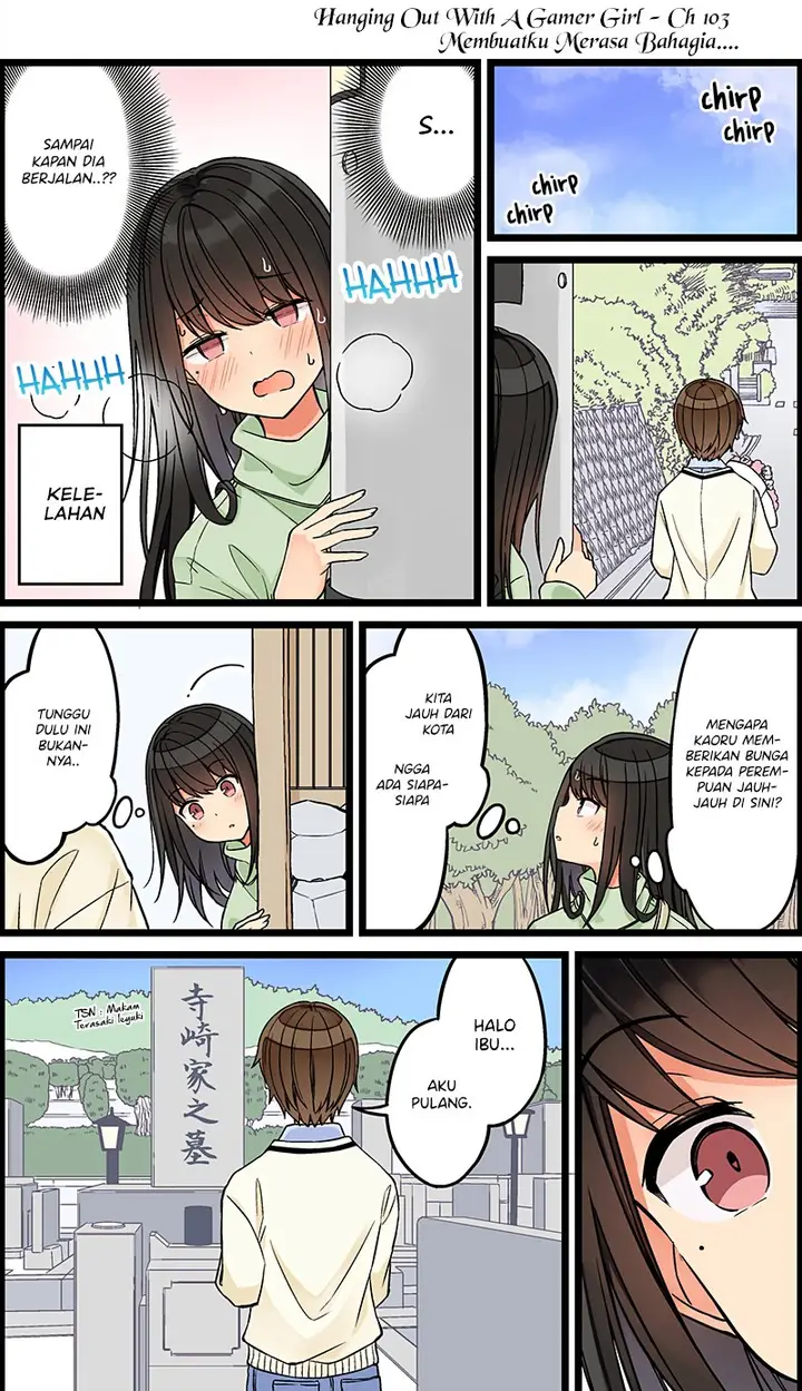 image-komik-hanging-out-with-a-gamer-girl-chapter-103-1/7