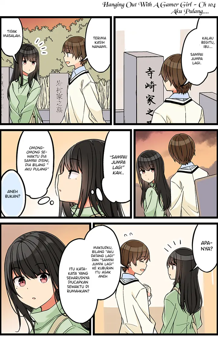 image-komik-hanging-out-with-a-gamer-girl-chapter-104-1/8