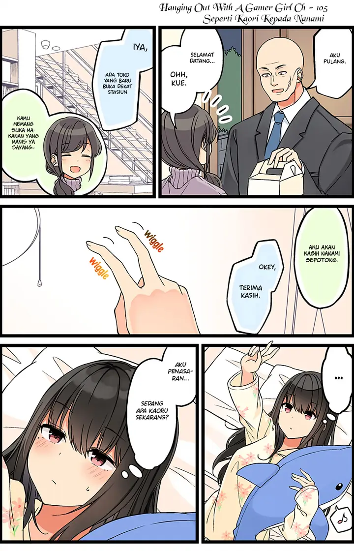 image-komik-hanging-out-with-a-gamer-girl-chapter-105-1/7