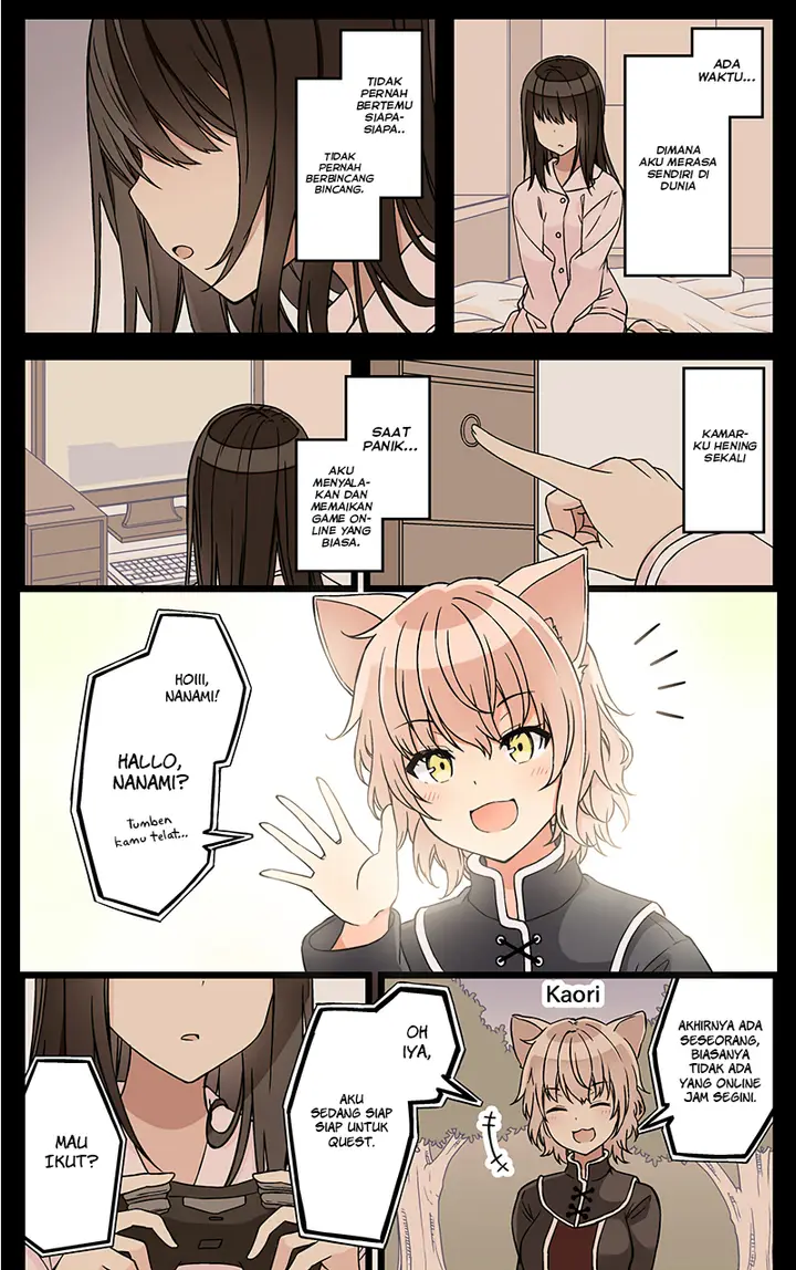 image-komik-hanging-out-with-a-gamer-girl-chapter-105-3/7