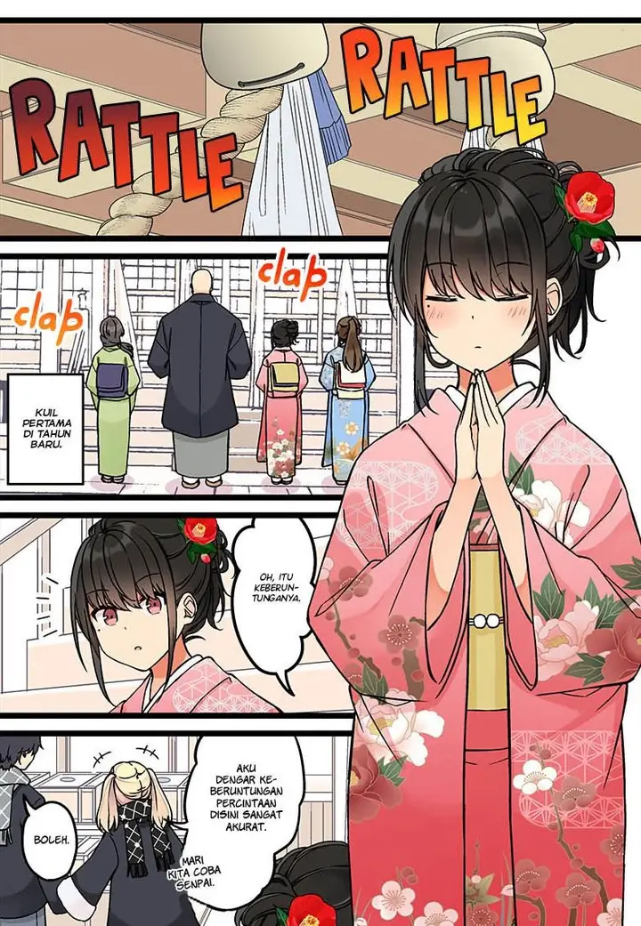 image-komik-hanging-out-with-a-gamer-girl-chapter-107-1/7