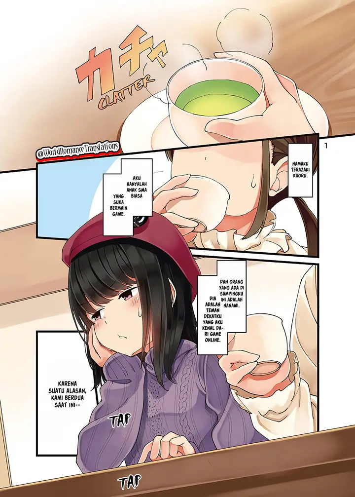 image-komik-hanging-out-with-a-gamer-girl-chapter-11-0/8