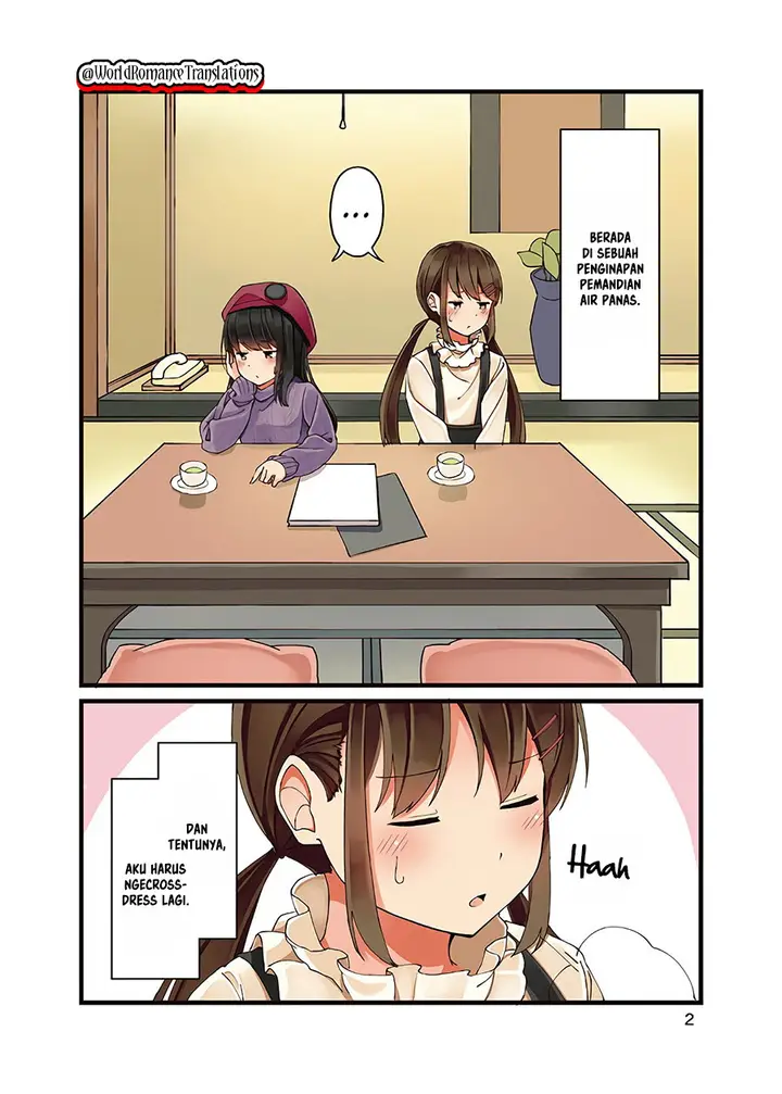 image-komik-hanging-out-with-a-gamer-girl-chapter-11-1/8