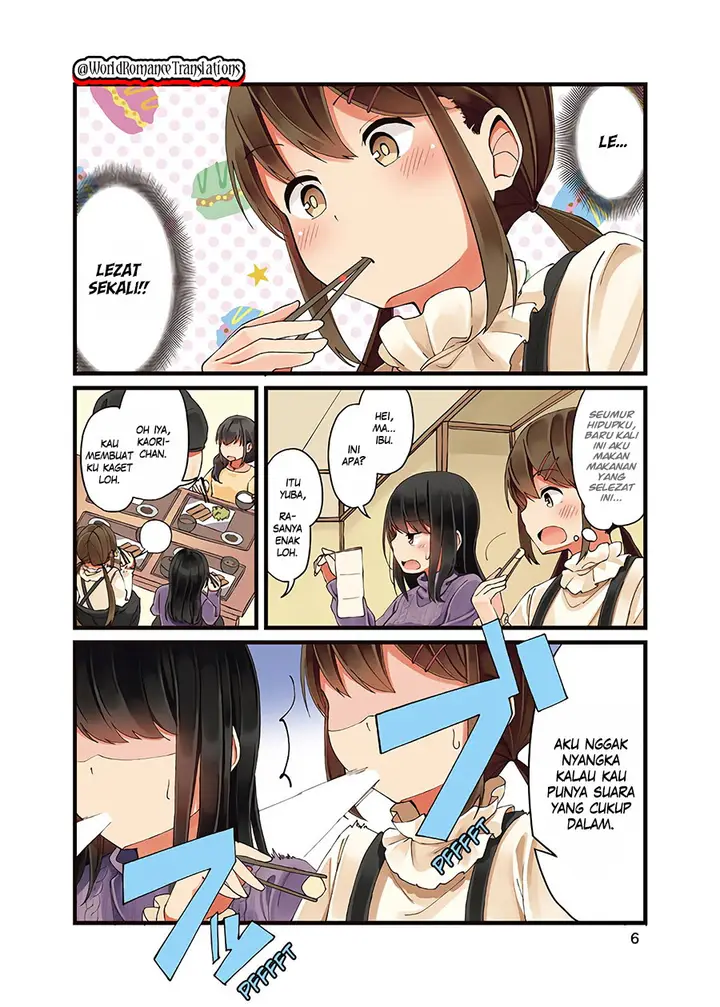image-komik-hanging-out-with-a-gamer-girl-chapter-11-5/8