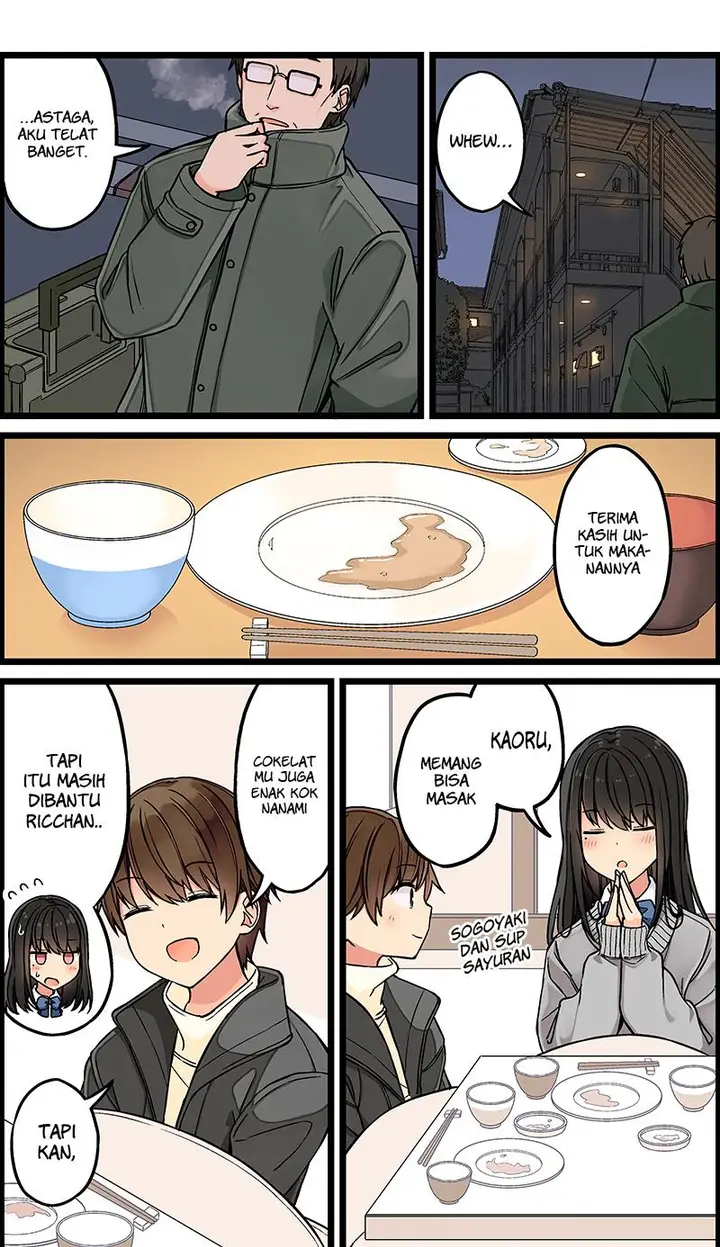 image-komik-hanging-out-with-a-gamer-girl-chapter-112-1/7