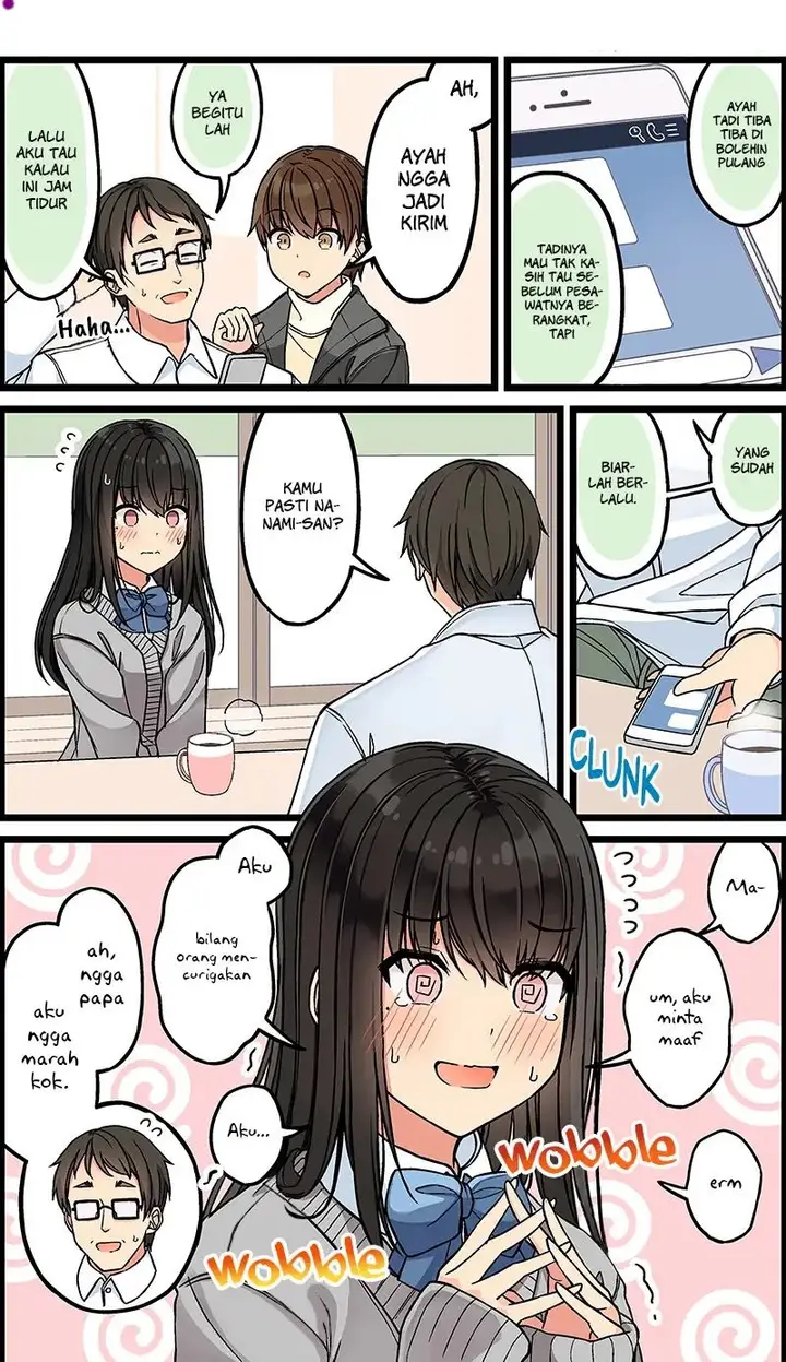 image-komik-hanging-out-with-a-gamer-girl-chapter-113-1/7