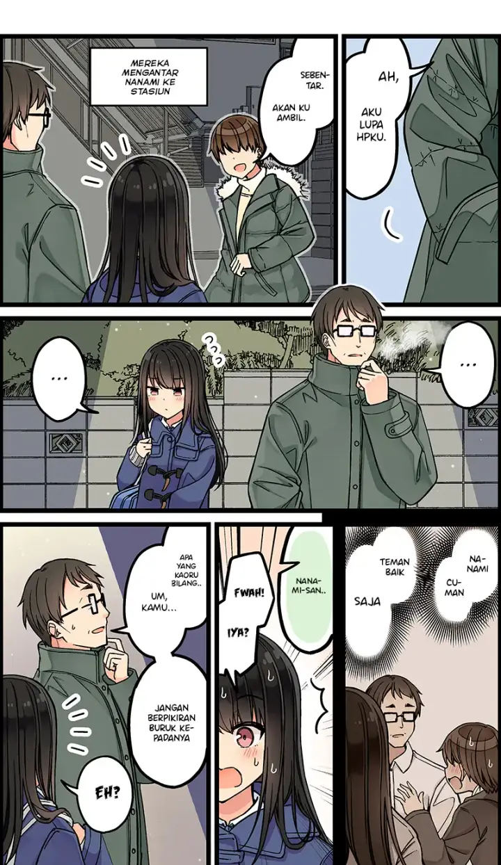 image-komik-hanging-out-with-a-gamer-girl-chapter-114-1/7