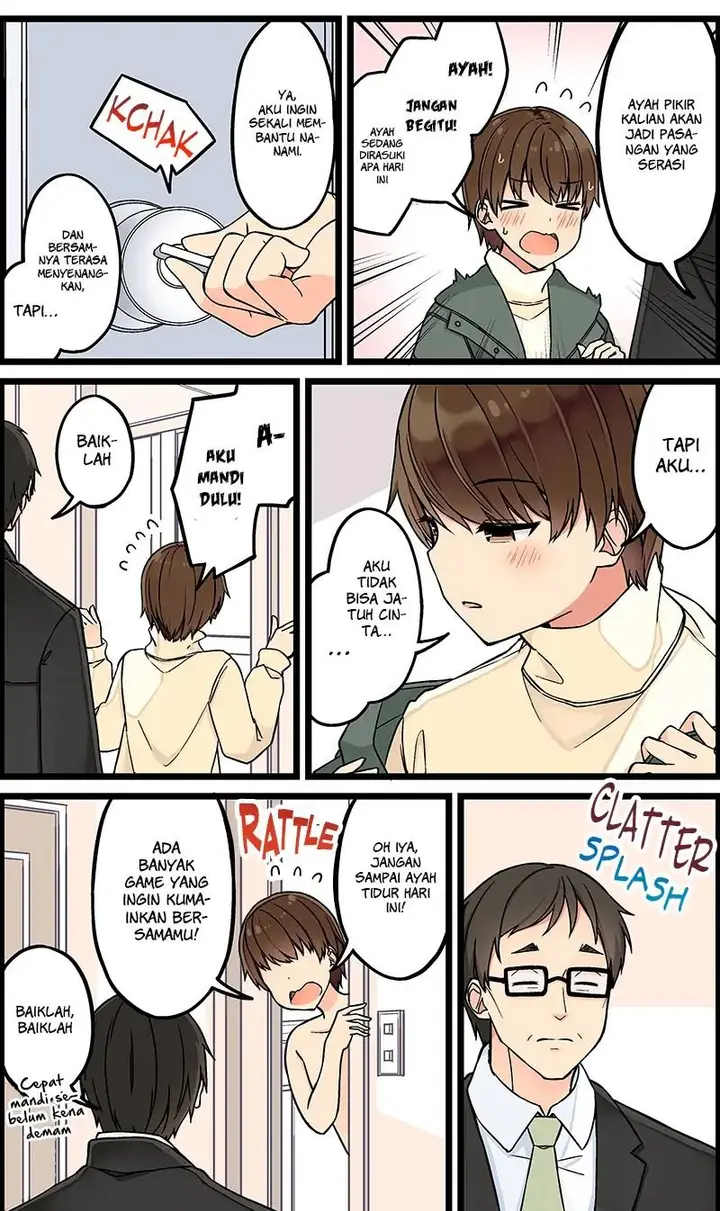 image-komik-hanging-out-with-a-gamer-girl-chapter-115-3/8
